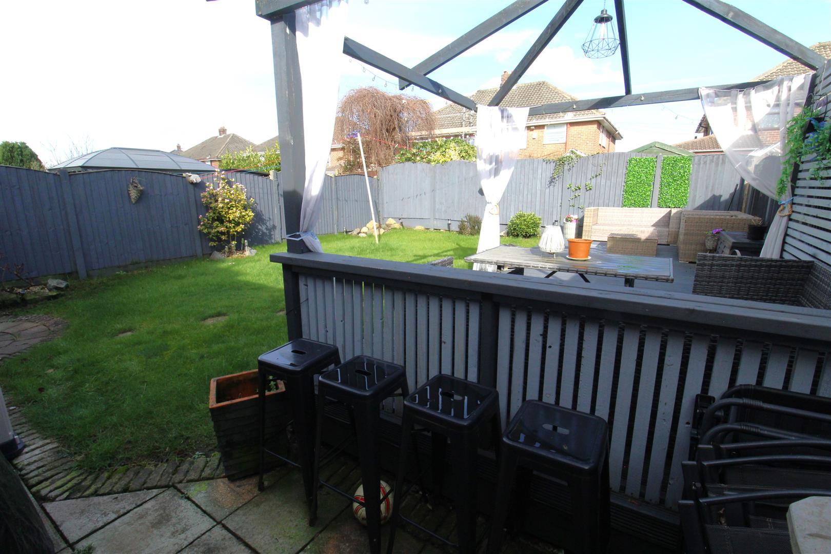 Property Details Estate Agents, Aintree, Liverpool Grosvenor Waterford Estate Agents Ltd